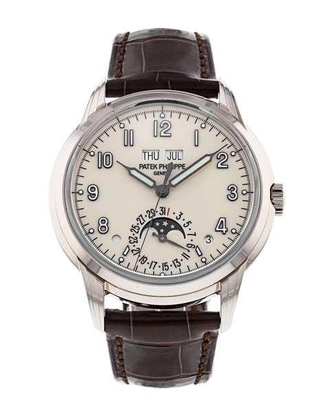 Patek Philippe Grand Complications 5320G-001